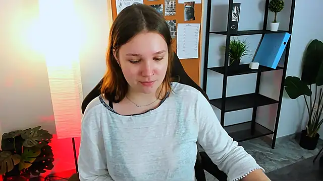 JaneByrd webcam