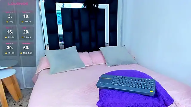 elian_7 webcam