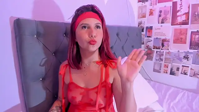 violeta_blaze1 webcam