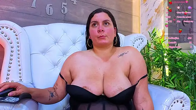 RachelCarlton webcam