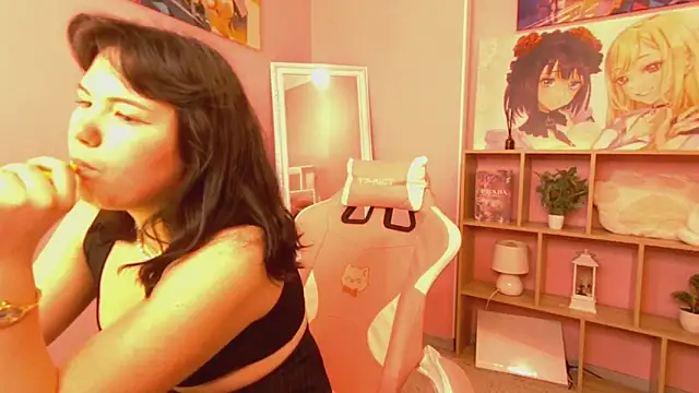 Ariella__cute webcam