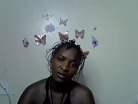 Black_Q webcam