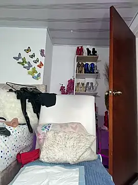 alexa_fiore01 webcam