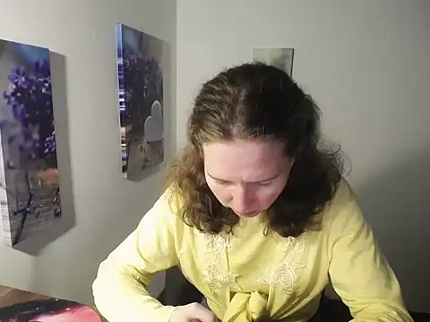 Sexy_MargoX_ webcam