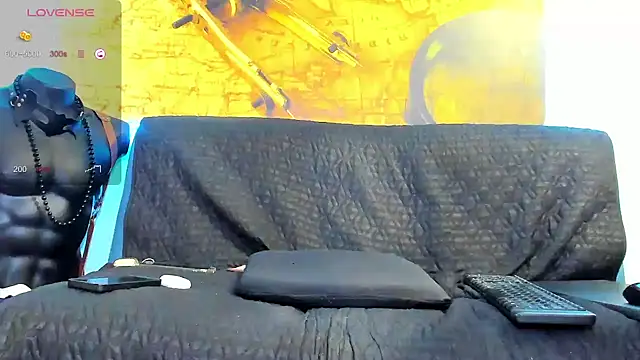 johny_bluexxx webcam