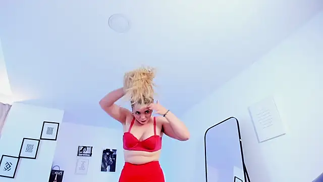 Sasha_belova webcam