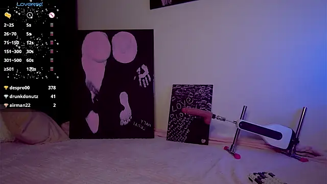 mary_lunar webcam