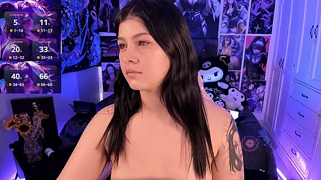 LanaKyutt webcam