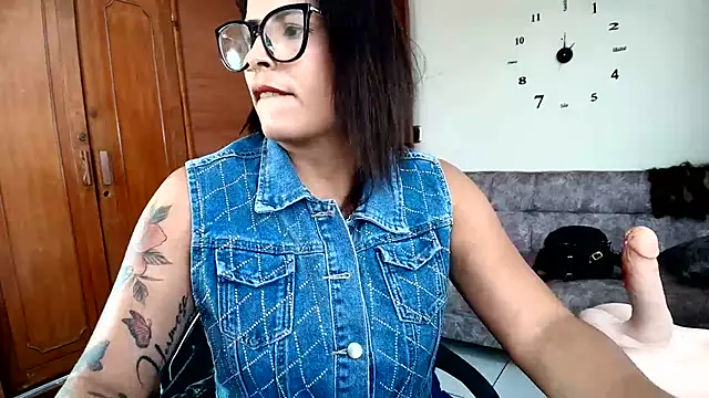 Majo_Soussa webcam