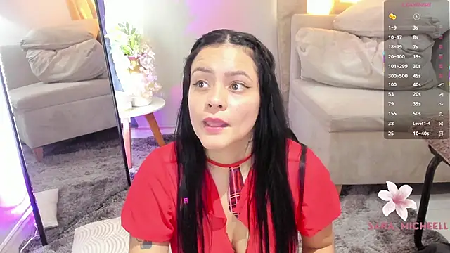 Sara__Michell webcam