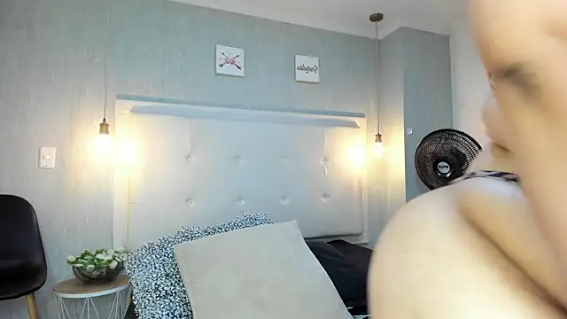 Clarigil webcam