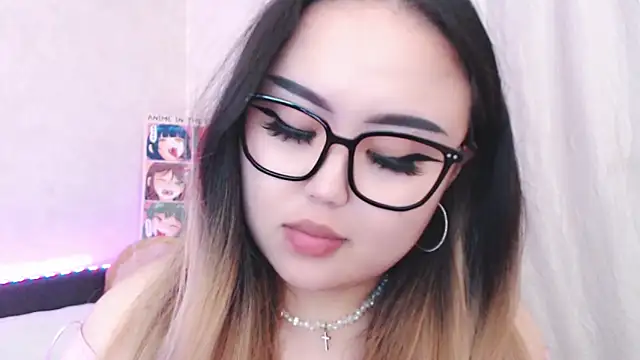 amelia_sunlight webcam