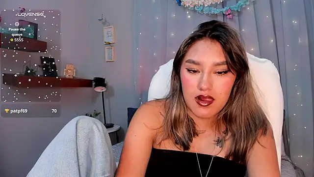_Sophie__miller webcam