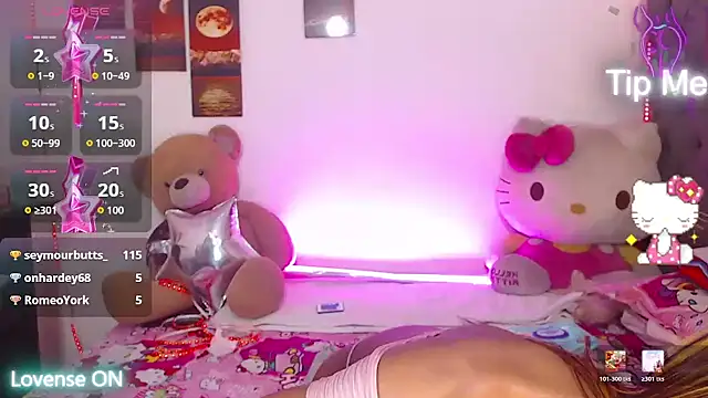 lucianadolll webcam