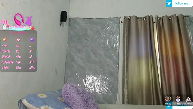 MARIELSINS_1111 webcam