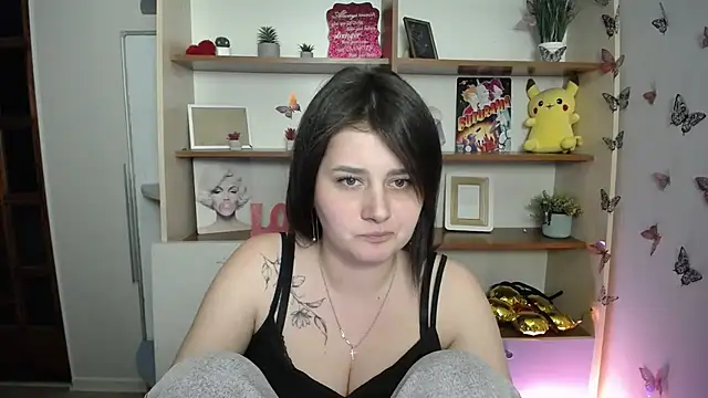 Katrin_kiss_ webcam