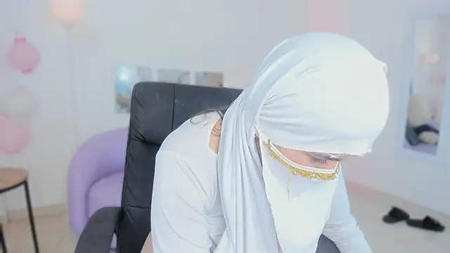 salma_isawwii webcam