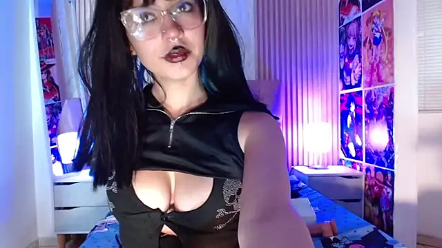 rihonna_hs8 webcam