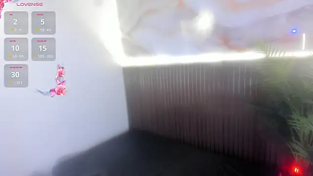 HoneyMilf_ webcam