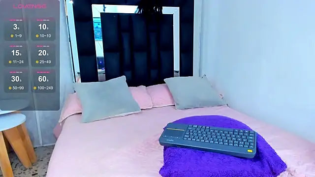 elian_7 webcam