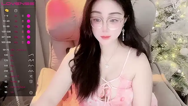 Monica-666888- webcam