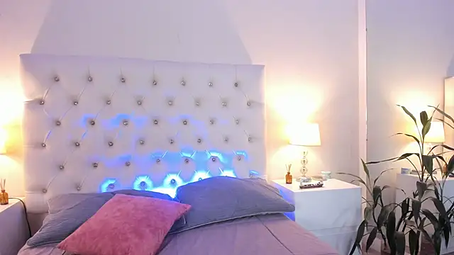 Scarlett_Bunny_ webcam
