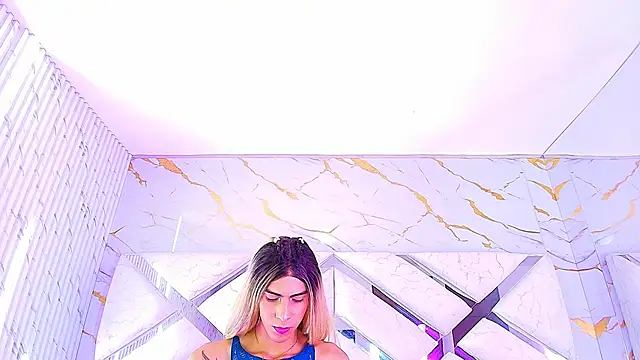 StyleQueen_17 webcam