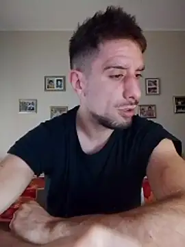 Mcsimotoro webcam
