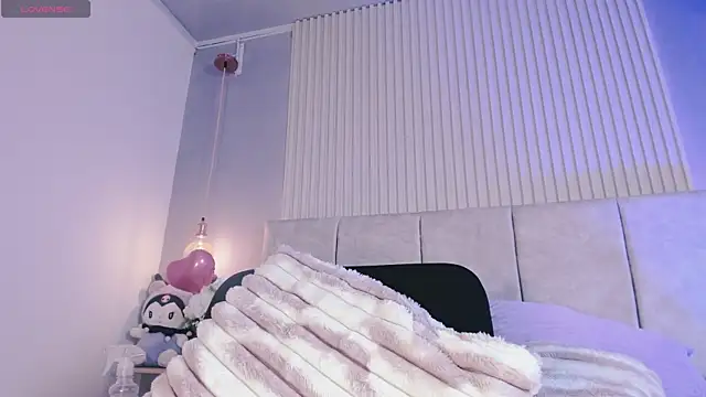 Hanna_danniels webcam