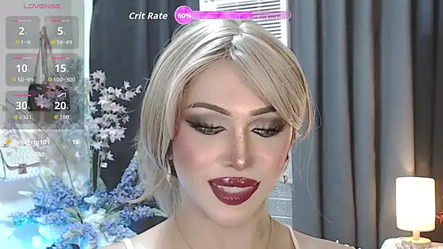Your_gorgeous_amanda_ts webcam