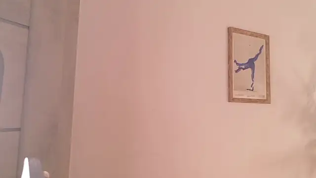AliciaCore webcam