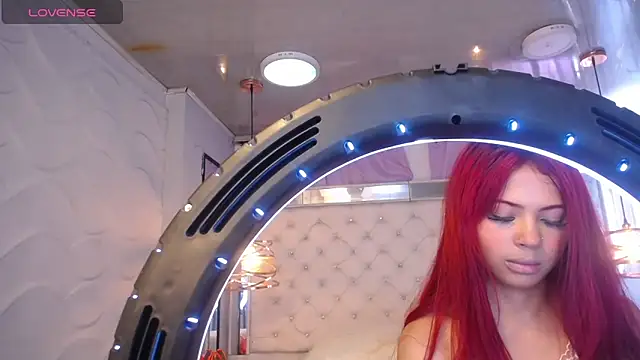 Lill-Kims webcam