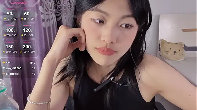 Tammy-66 webcam