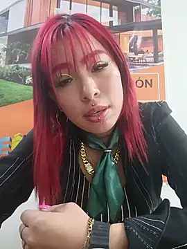 JULIETH__05 webcam