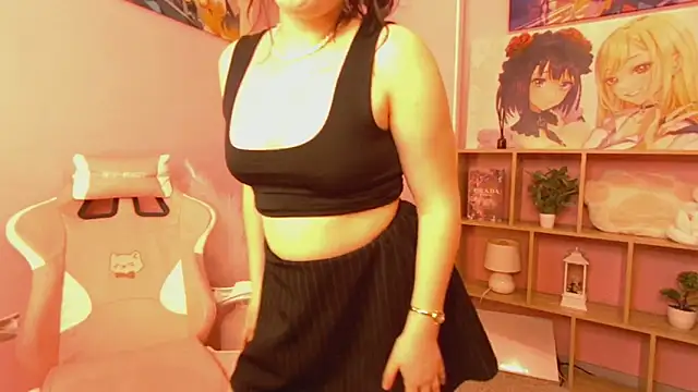 Ariella__cute webcam