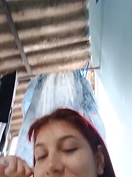 Thamaragomexxx webcam