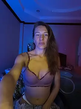 VitaEnjoy webcam