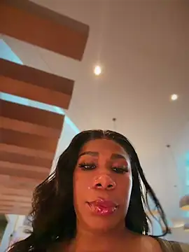 Belle___ webcam