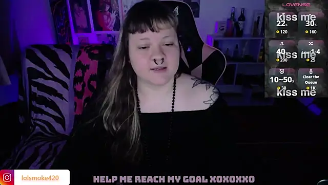 Bdsm_and_fries webcam