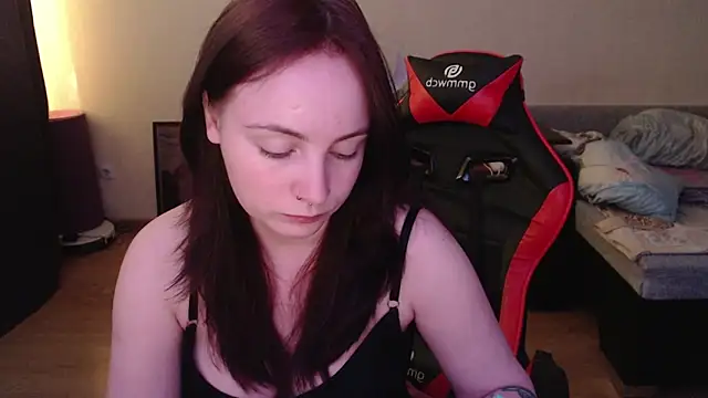 Laralianna webcam
