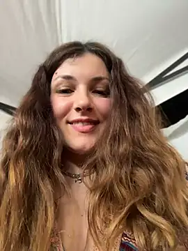 DaisyVibesss webcam