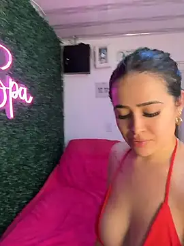 Sara_fun webcam