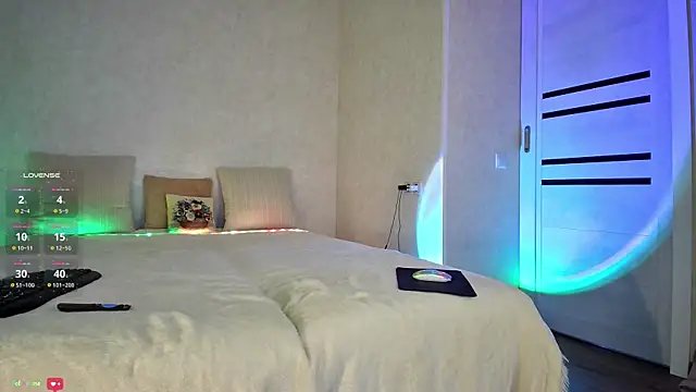roseaa - Roseaa's free webcam - UK Sex Cams