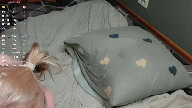 PocketDollX webcam