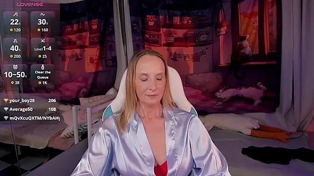 ScarlettPalmer webcam