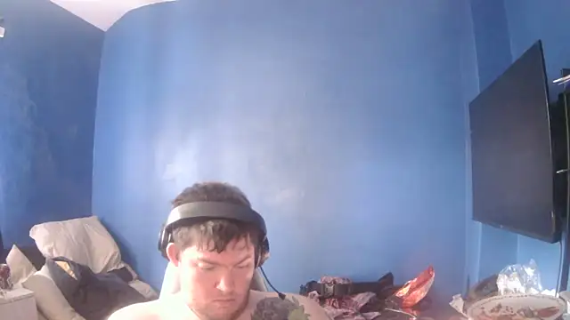 hunter_lust97 webcam