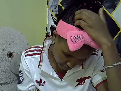 afrikaoe webcam