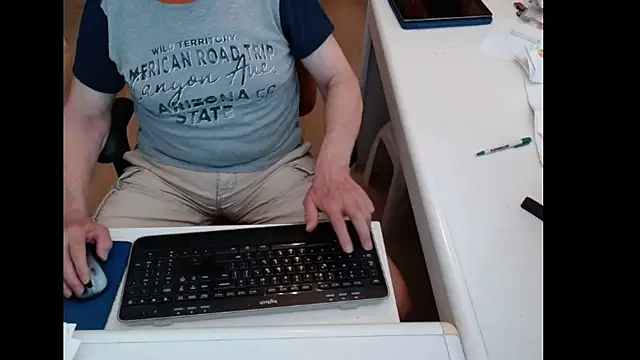 dutchpornking webcam