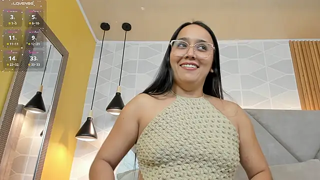 Sammy_Fit_ webcam