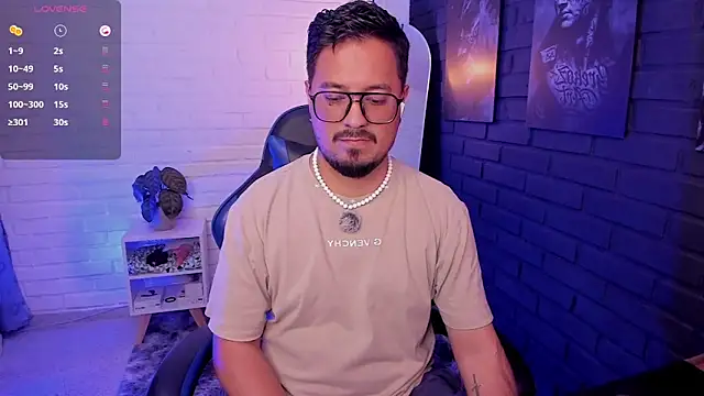 DaviidEvans_ webcam